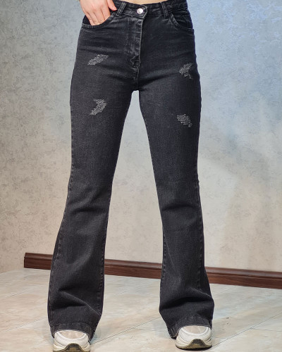 بوتکات ذغالی