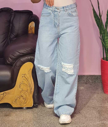 نیم بگ زانو زاپدار